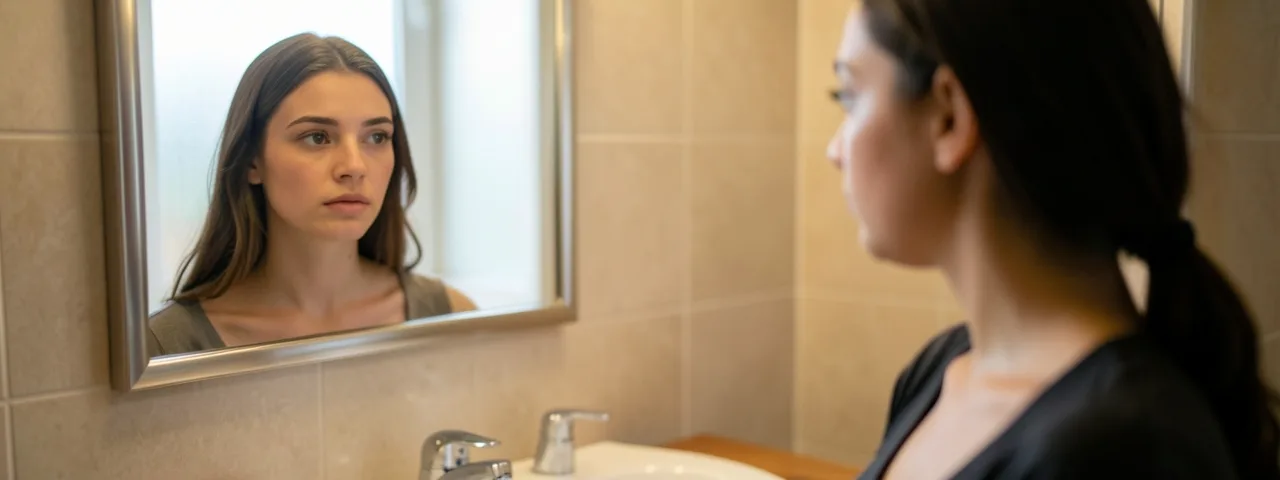 si eres bonita o fea