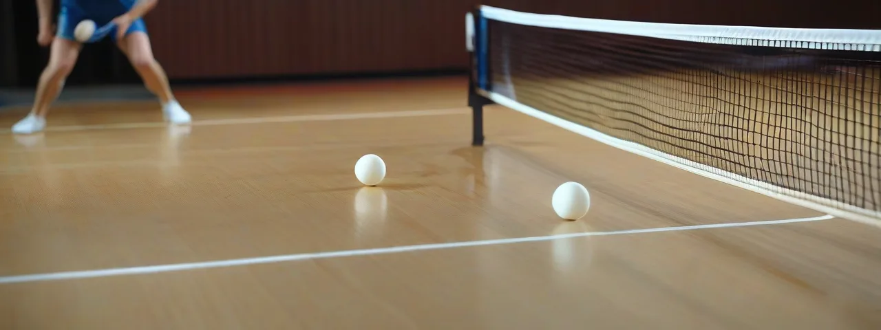 PING PONG 