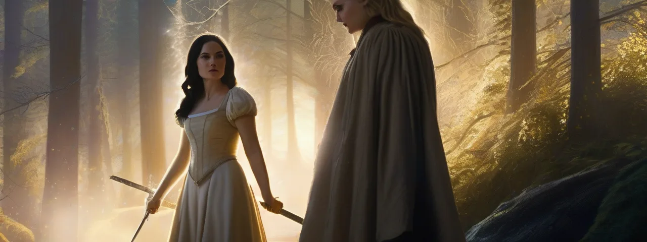 ¿Cuánto sabes de Once Upon A Time