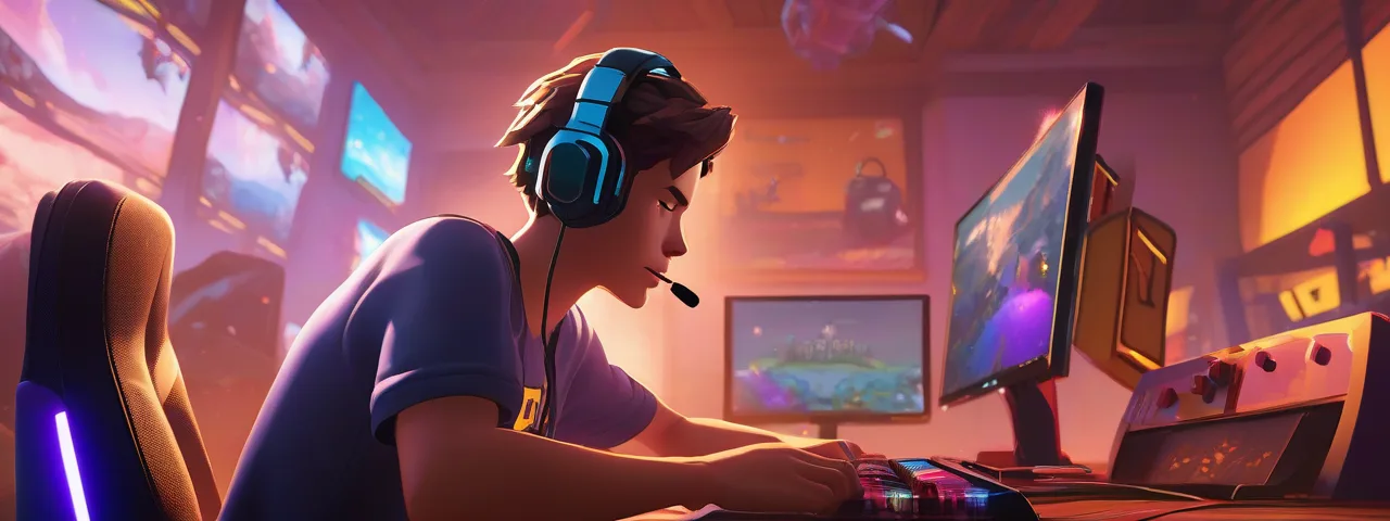 Que tan Gamer eres?