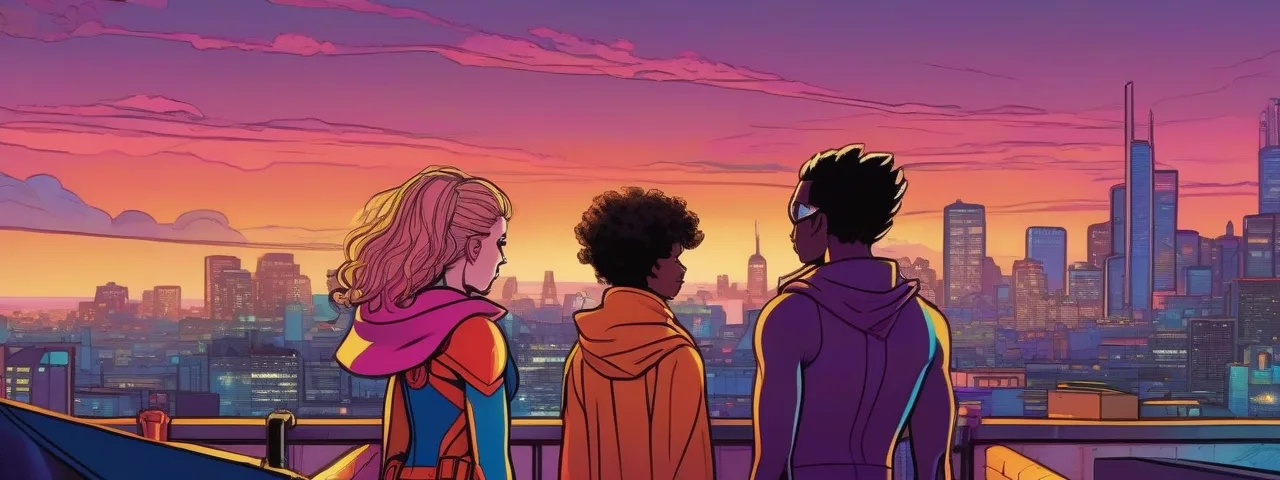 LA AVENTURAS DE HENRY DANGER