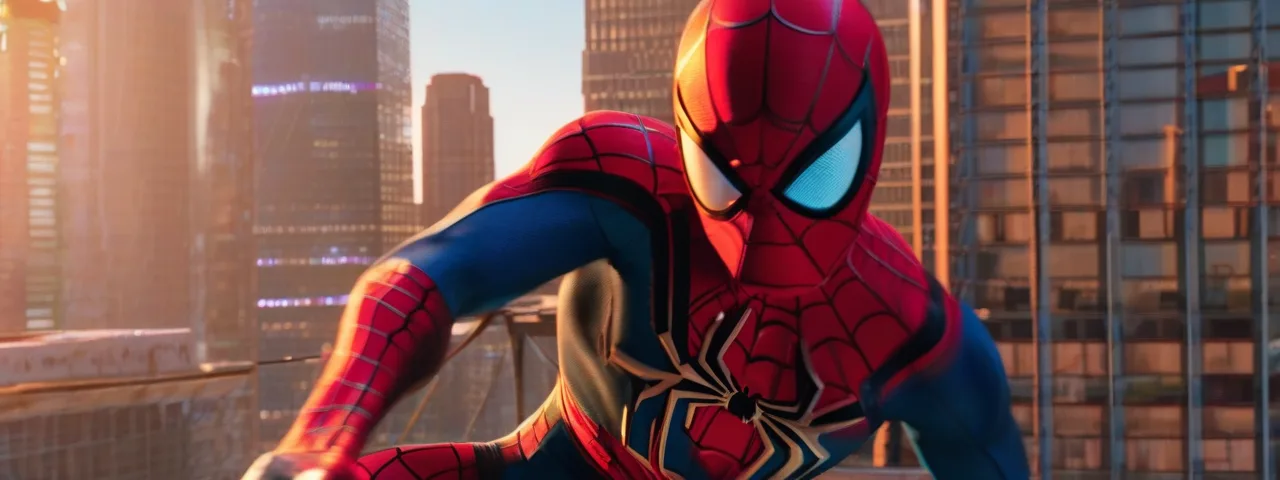 ¿Cuanto Sabes de Spiderman?
