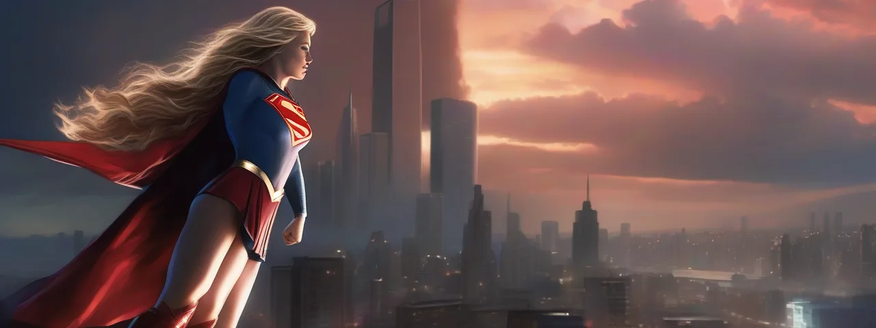Supergirl