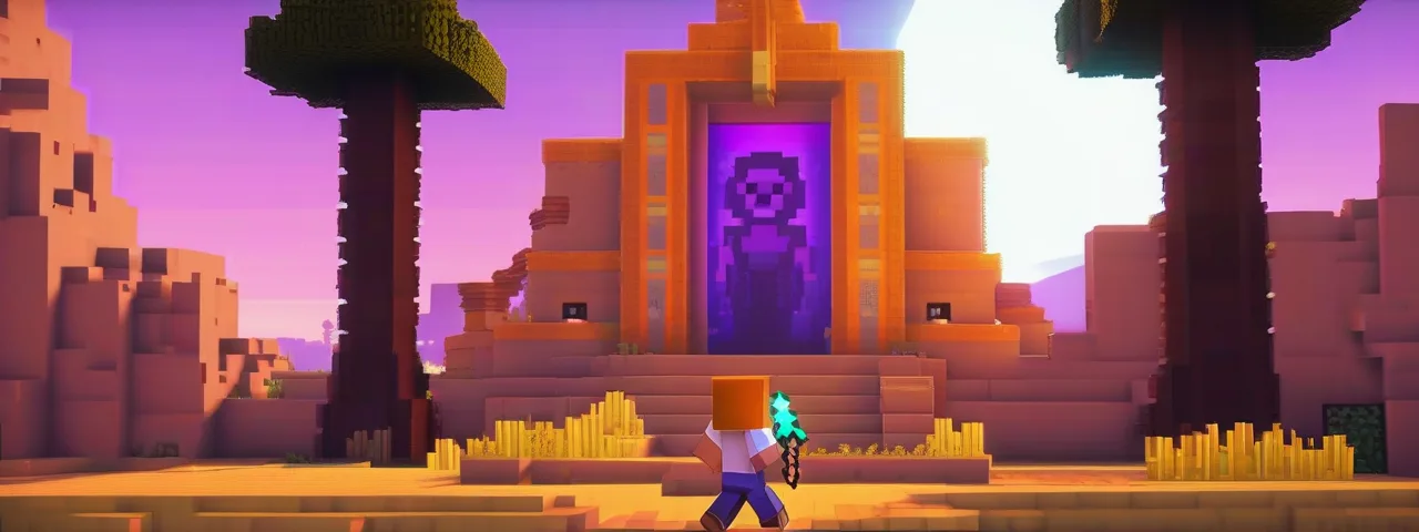 ¿CUANTO SABES DE MINECRAFT?