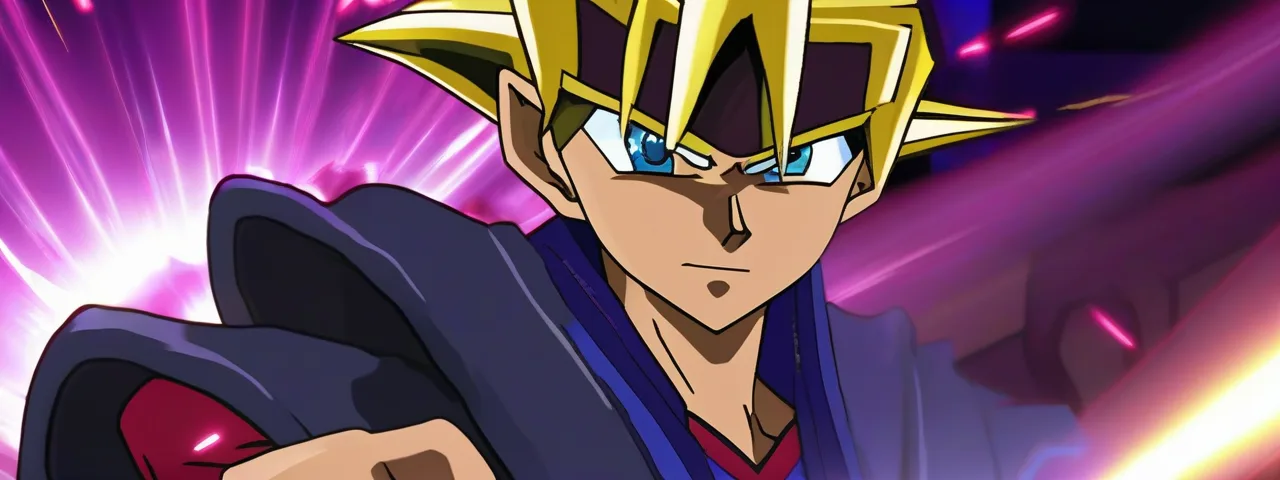 Cuanto sabes de yu gi oh