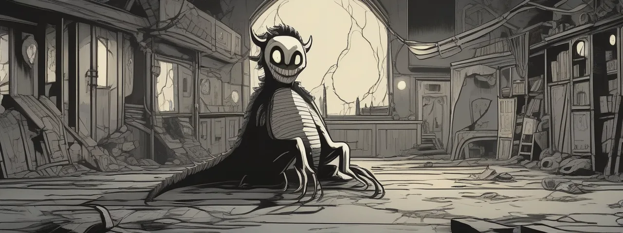 Cuánto sabes de bendy