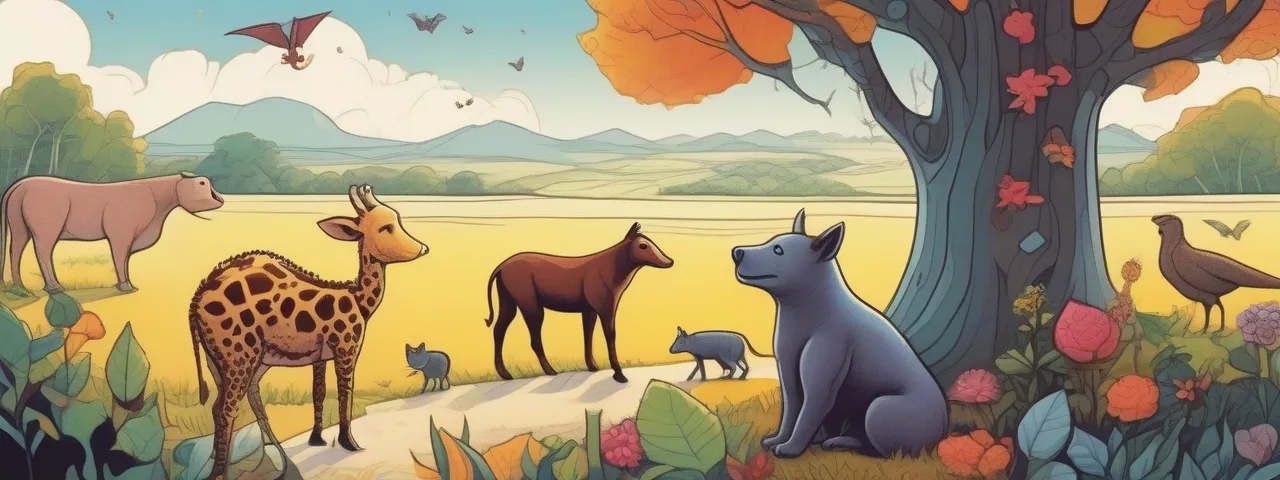 cuanto sabes de los animales 