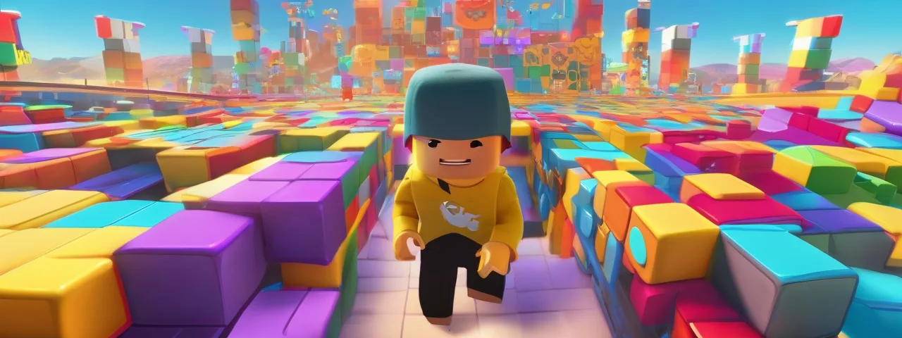 robux gratis por test