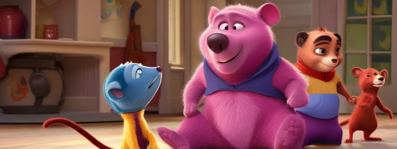 que tanto sabes de pixar