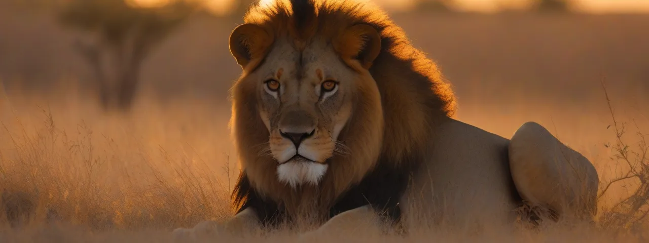 ¿Cuanto Sabes Del Leon?