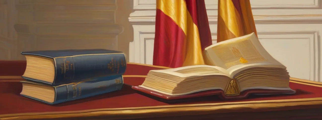 TEMA 1.3  LA CONSTITUCIÓN ESPAÑOLA DE 1978. PRINCIPIOS GENERALES. 