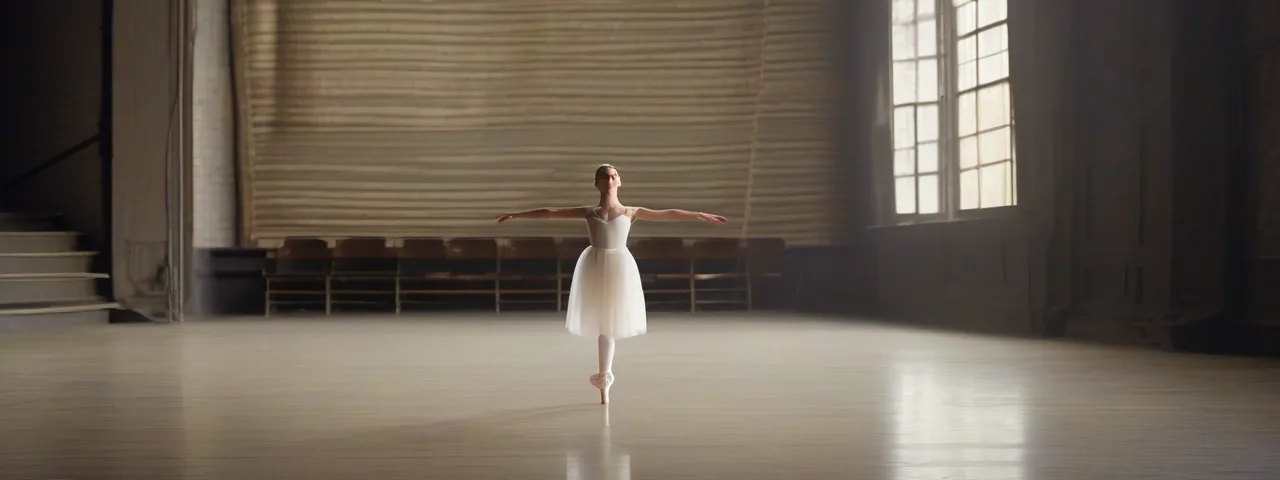 ¿Cuanto sabes de Bailarina?