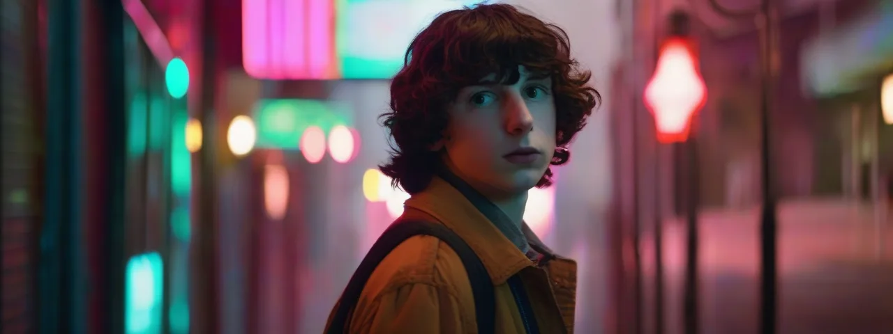 Cuanto sabes de Finn Wolfhard