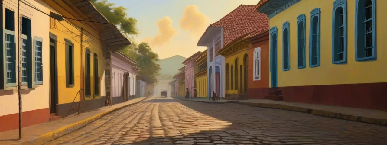 cuanto sabes del mundo de villa de cura Venezuela