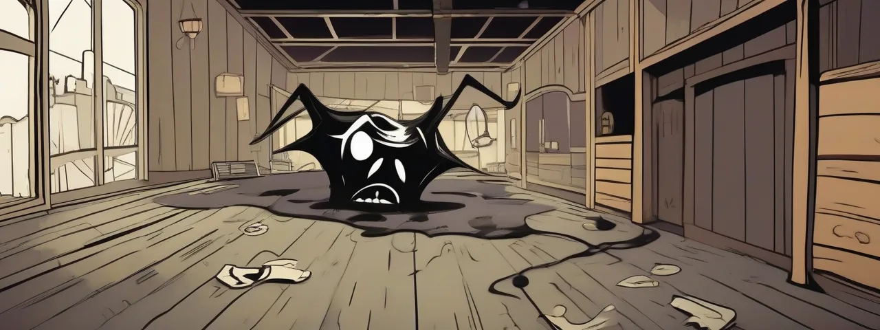 ¿cuanto sabes de bendy and the ink machine?