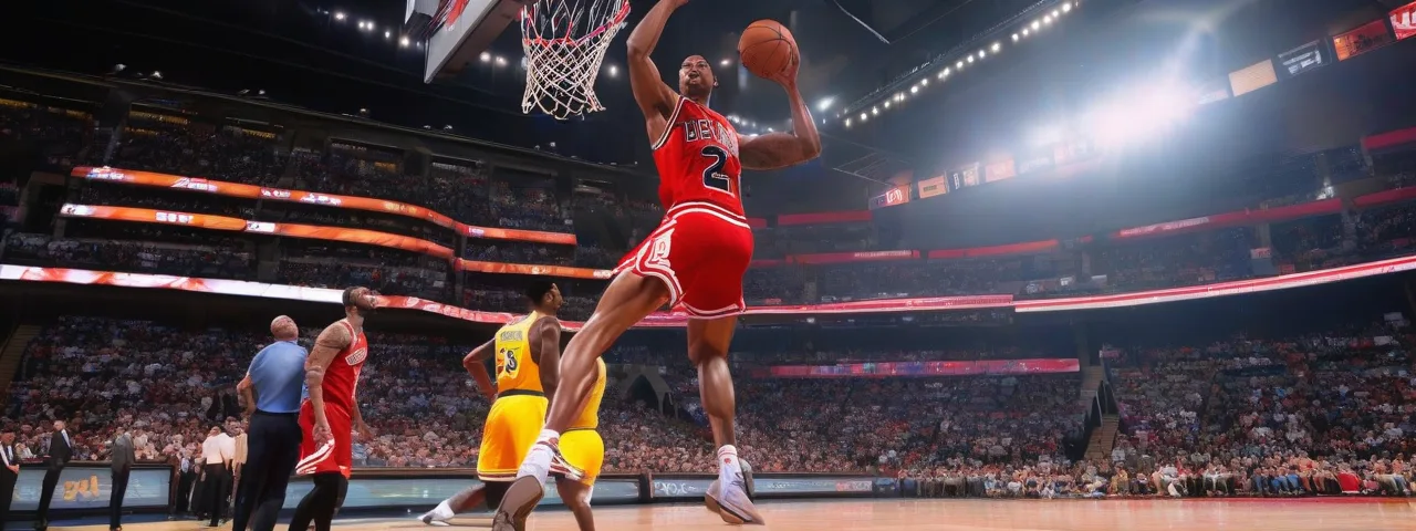 Cuanto sabes de la nba? (2019)