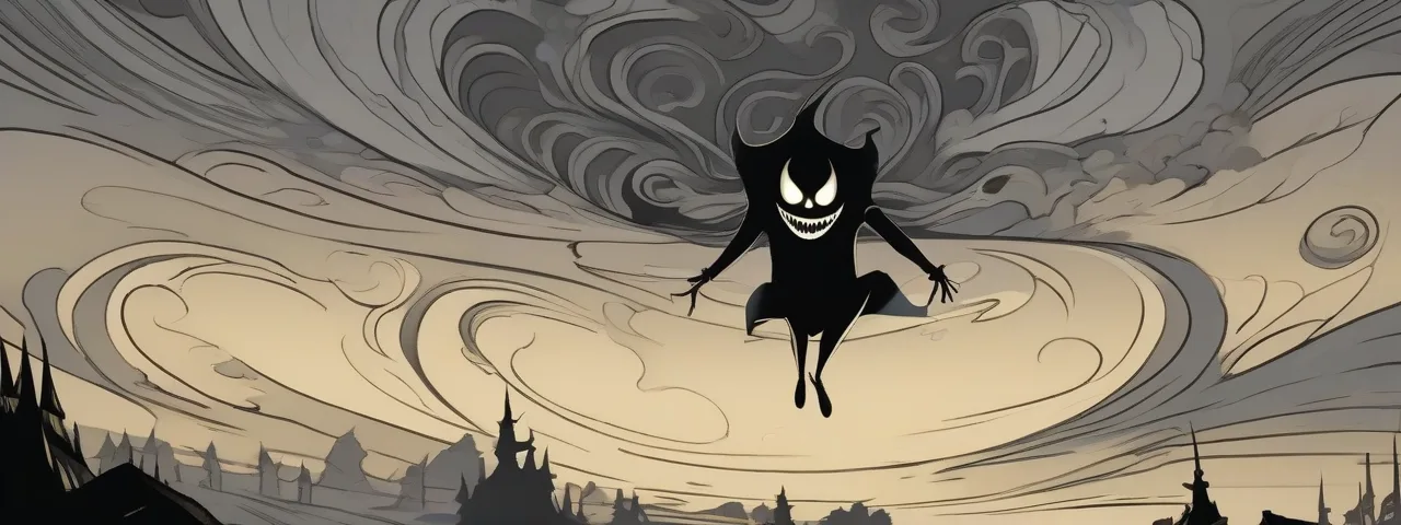 Cuánto sabes de bendy and the Ink Machine?