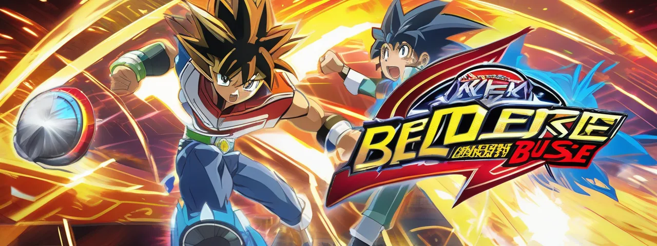Cuanto sabes de beyblade burts