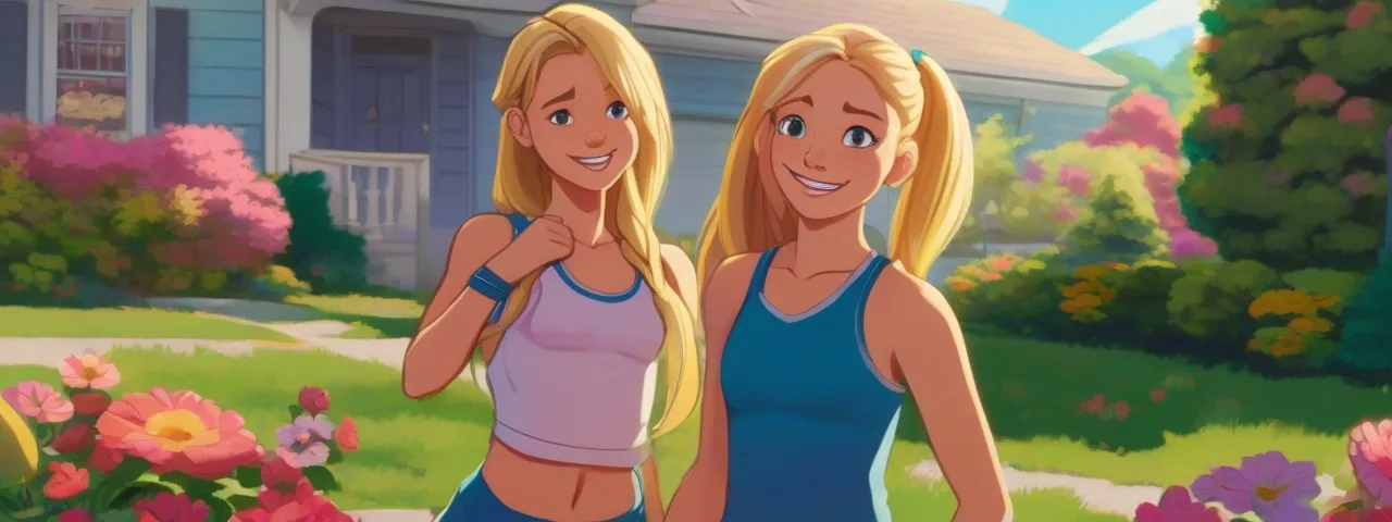 Cuánto sabes sobre Liv y maddie