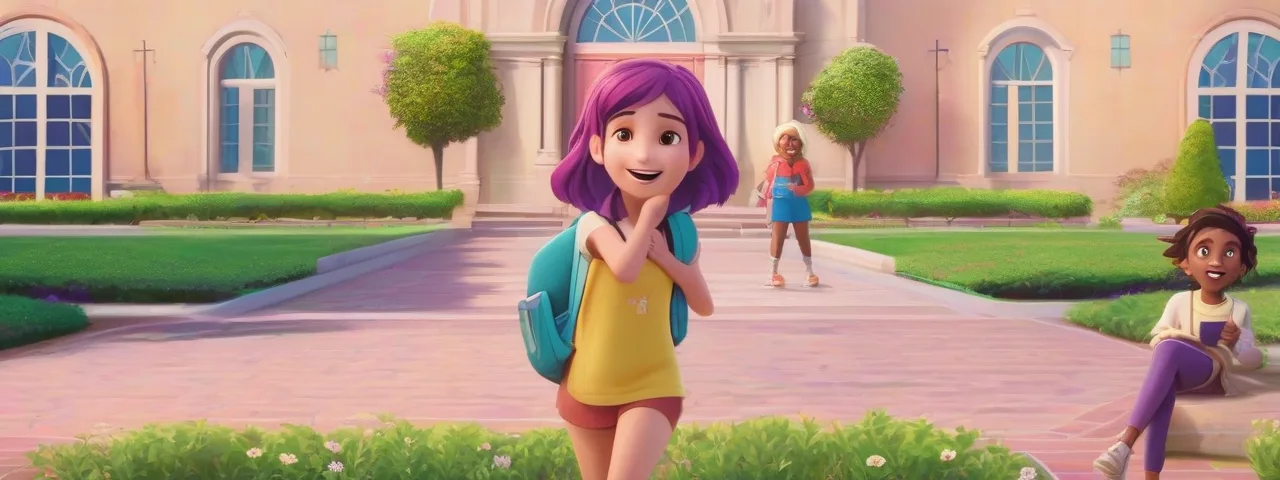 violetta Bella