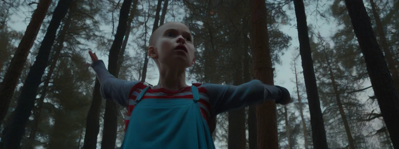 ¿Cuánto sabes de Stranger Things?