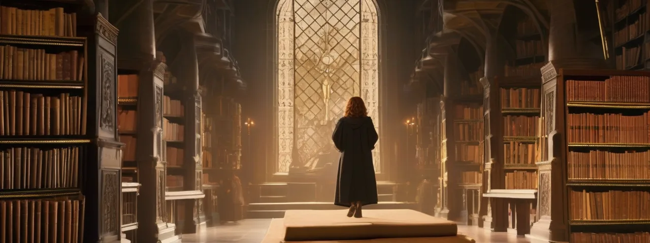 Termina estas frases de Hermione granger