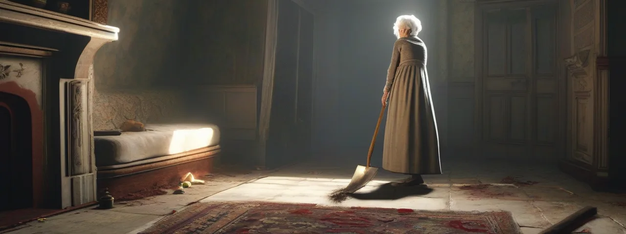 cuanto sabes de granny