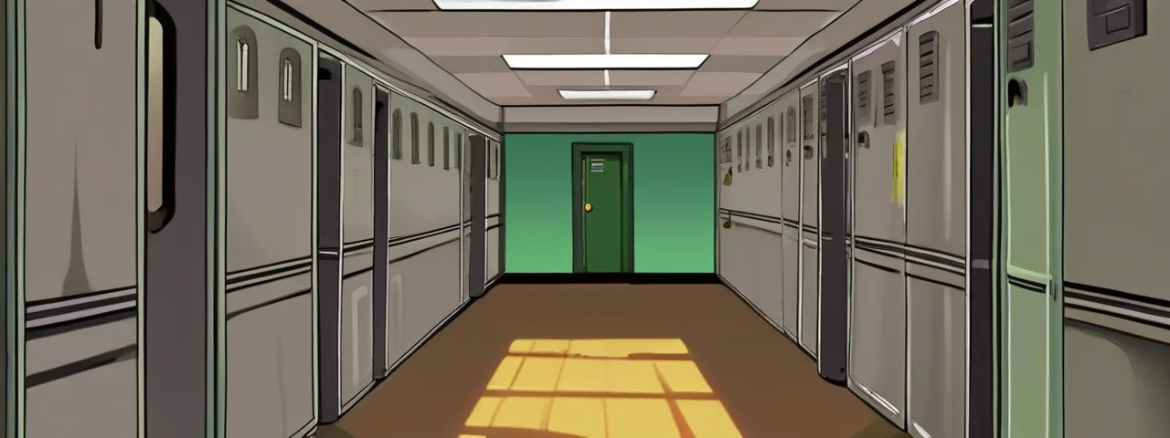 cuanto sabes de baldi parte 2