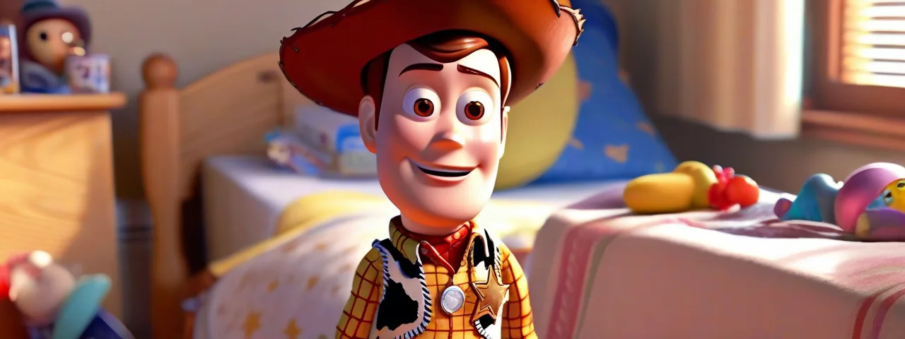Cuánto conoces a Woody