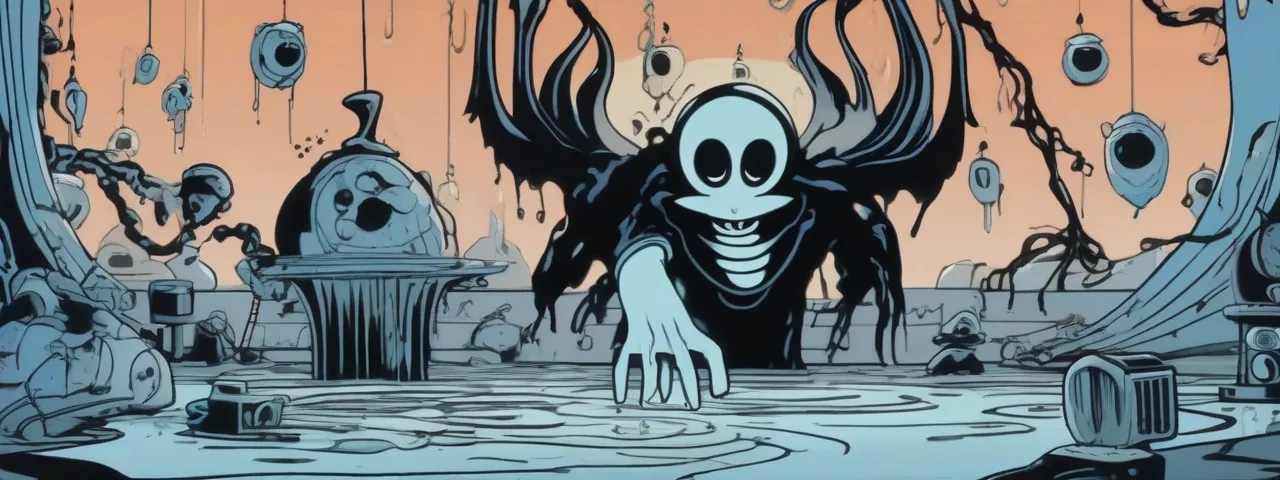 conociendo a bendy