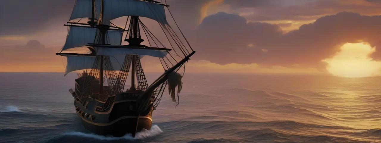 cuanto sabes de piratas del caribe 1, 2,3,4,5