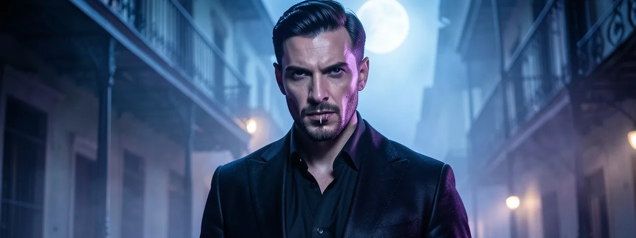 Cuanto sabes de The Originals?