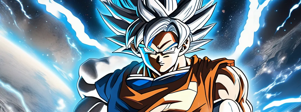 Cuanto sabes de dragon ball super