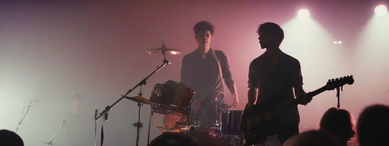 Cuanto sabes de twenty Øne Piløts 
