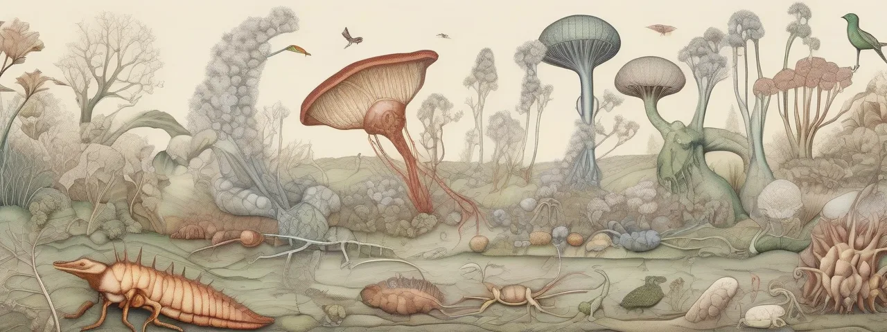 Excreción en animales