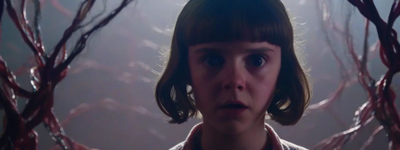 cuanto sabes de STRANGER THINGS 