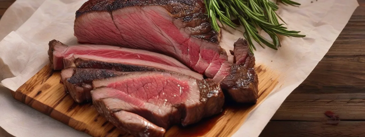 Prueba tus conocimientos sobre carne