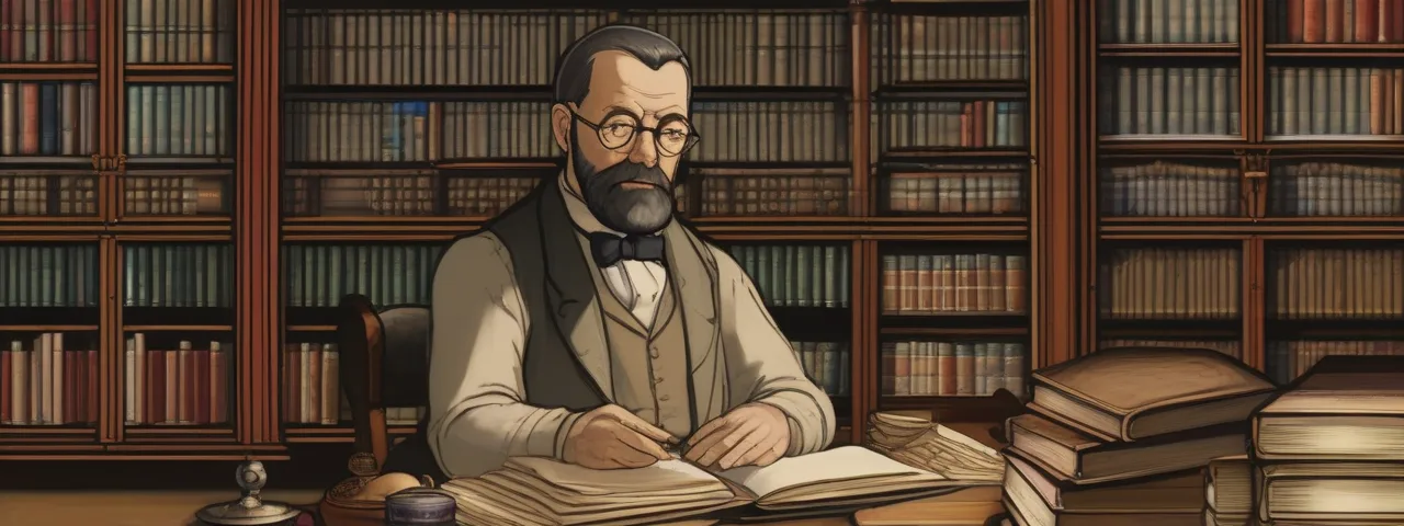 ¿Quién fue Max Weber?