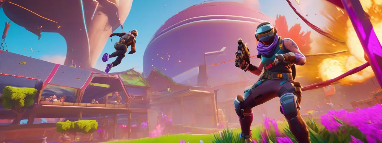 quanto sabes de fornite