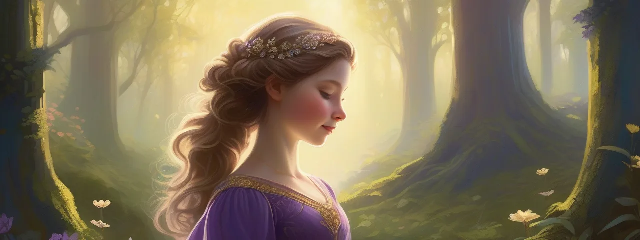 quien es mi princesa favorita
