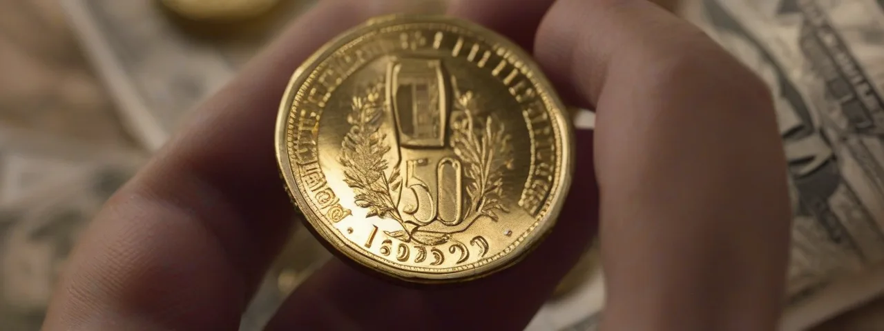 Valor del dinero