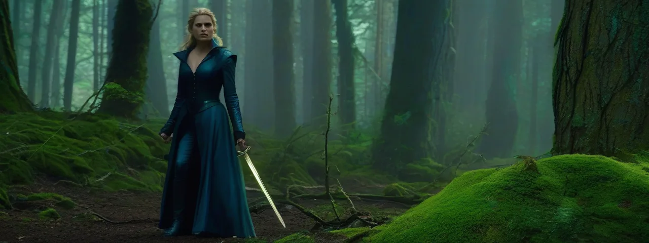 Cuánto sabes de Once Upon a time 
