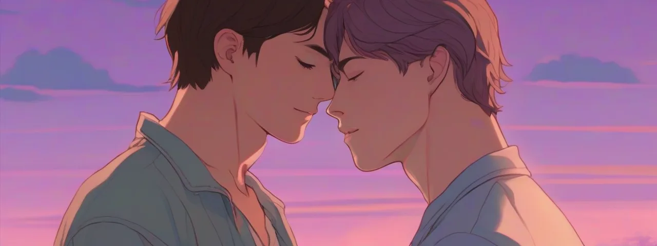 Eres Uke o seme?