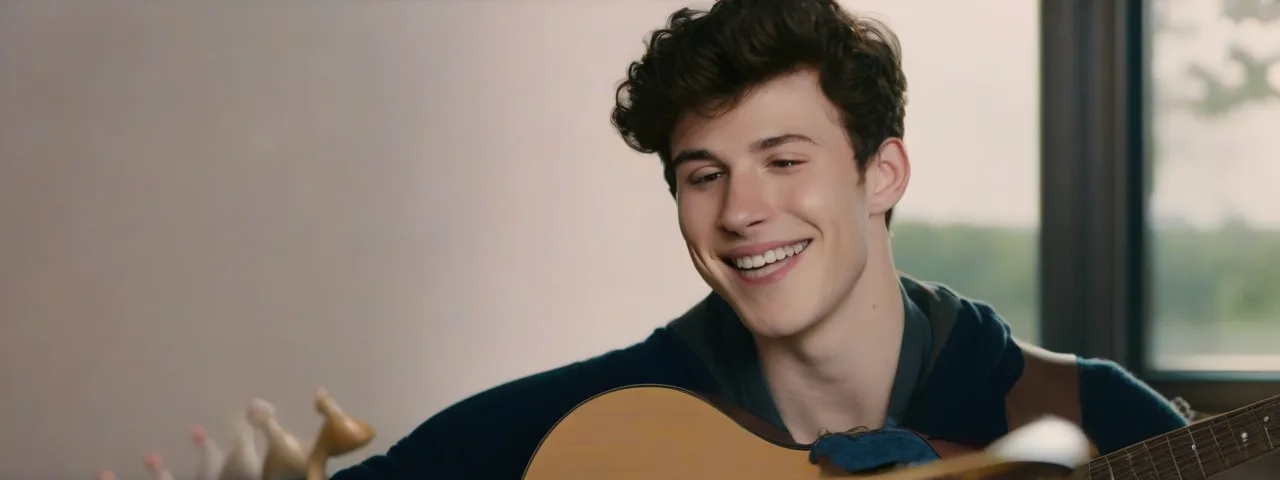 eres una verdadera Mendes Army o solo una Mendesiana?
