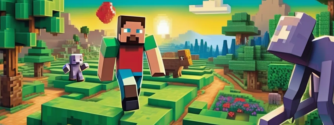 Cuanto conoces de minecraf