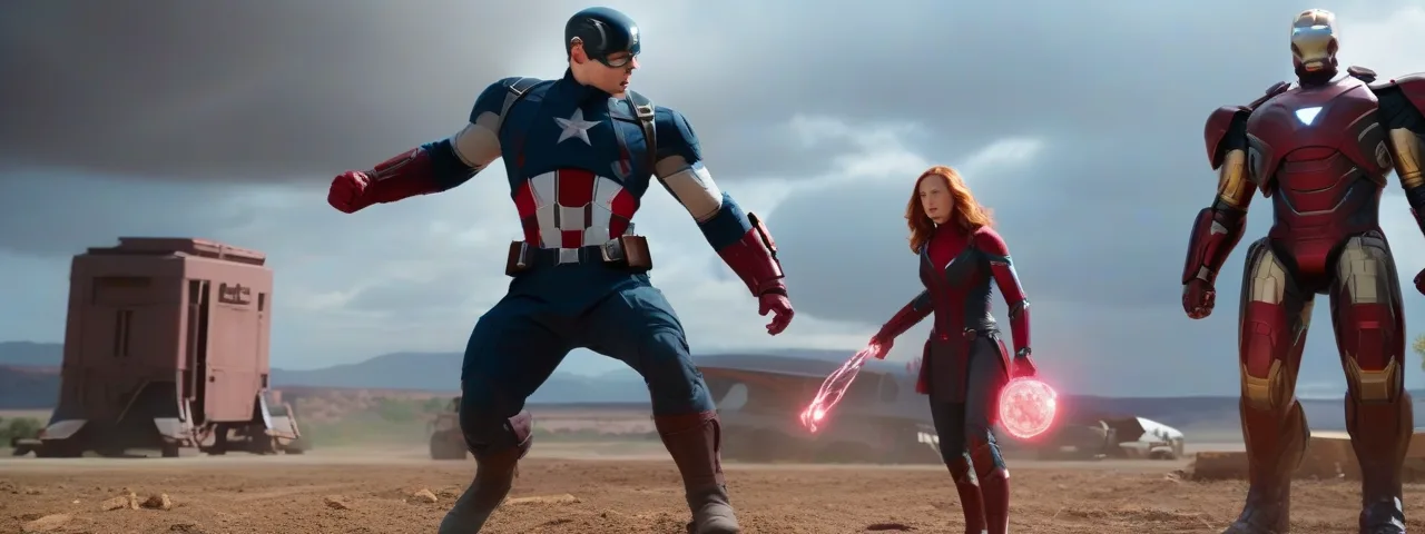 Vengadores