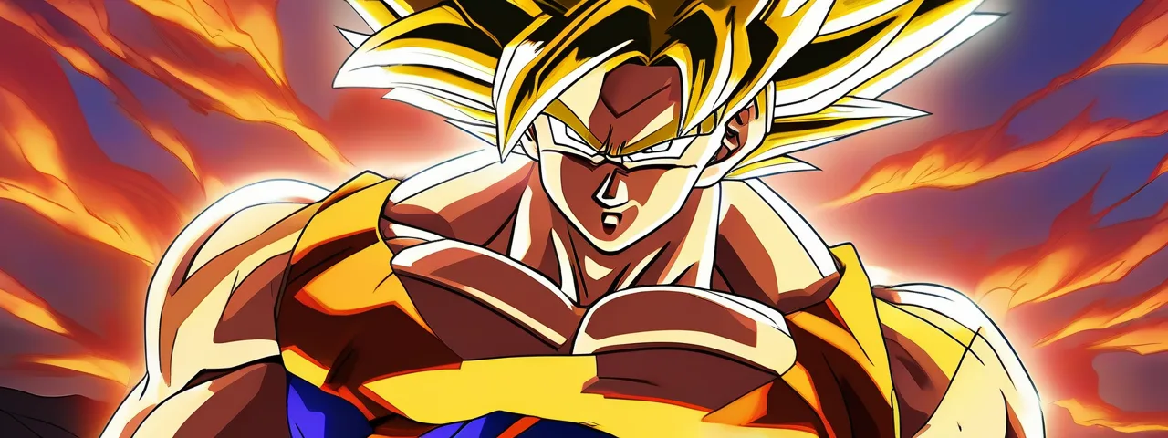 cuanto sabes sobre goku 