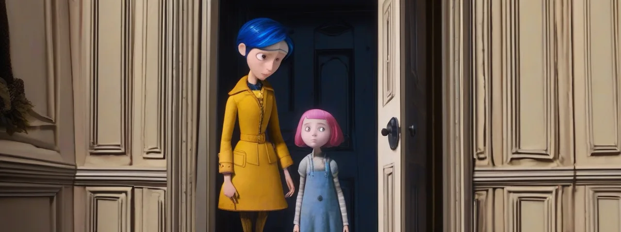 Coraline