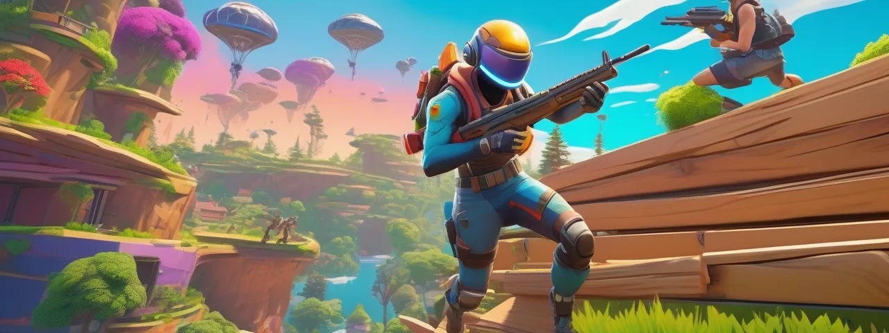 Fortnite ¿Pro o noob?