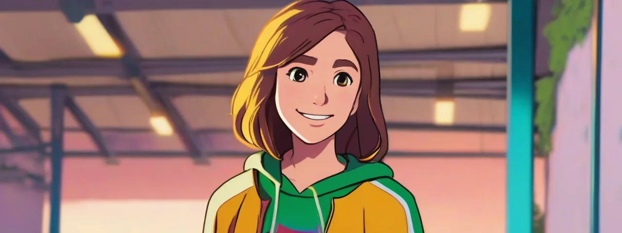 Conoce a Karen